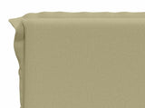 4-Piece High Back Bhair Cushions GEMERT 4 pcs 100% Polyester 945865