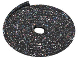 Rubber Roller Black Rubber 42027275
