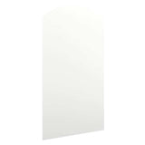 Mirror 90x45 cm Glass 326089