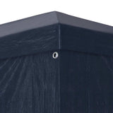 90335 Party Tent 3x4 m Blue
