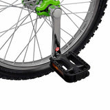 Green Adjustable Unicycle 16 Inch 90843