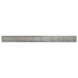 Mesh Screen 80 x 1000 cm 20 Mesh Stainless Steel 201 Silver 42039537