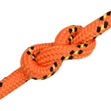 Boat Rope Orange 16 mm 250 m Polypropylene 152681