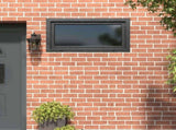 Tilt & Turn Basement Window RISOR 110 x 70 cm 42047342