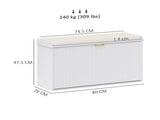 Shoe Storage Cabine 68014935