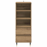 Highboard Artisan Oak 40 x 36 x 110 cm Engineered Wood 882733