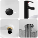 Bathroom Cabinet Set 3 pcs Concrete Grey 49 x 44.5 x 66 cm 3405770