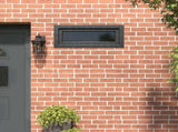 Basement Window Internal Colour White RISOR 90 x 40 cm 42047346