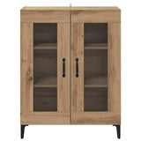 Sideboard Artisan Oak 69.5 x 34 x 90 cm 880825