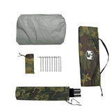 Fishing Tent Camouflage Waterproof 4009484