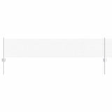Fence with Post Silver 3336309