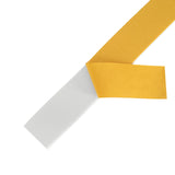 Self-adhesive Foam Tape 10 pcs White 20mm x 5m CR Foam 42024143