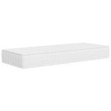 Pocket Spring Mattress Medium Firm 80x200 cm 372825