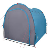 Storage Tent Blue Waterproof 94378