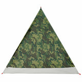 Backpacking Tent Camouflage 2-Person 42019358