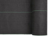 Weed Membrane Black 2x50 m PP 4005230
