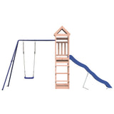 Outdoor Playset Solid Wood Douglas 3279122