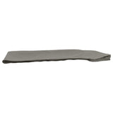 3-bow Bimini Top Grey 183x196x137 cm 94801
