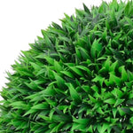 Artificial Boxwood Balls 2 pcs 55 cm 315476