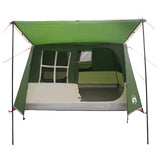 Tunnel Tent Green 275 x 240 x 200 cm 42017430