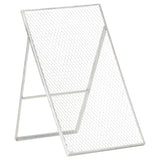 Garden Sieve Galvanised Steel 146152