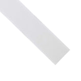 Self-adhesive Foam Tape 20 pcs White 15mm x 5m CR Foam 42024128