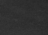 Sunshade Sail Oxford Fabric Triangular 5x5x6 m Anthracite 135128