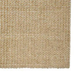 Sisal Rug for Scratching Post 80x250 cm 3203418