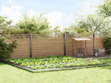Snail Fences 20 pcs Silver Stainless Steel 874885