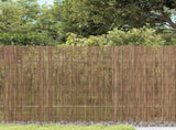 Garden Fence Natural 42001756
