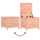 ZNTS 7 Piece Garden Sofa Set Solid Wood Douglas Fir 3250538