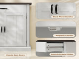 Sideboard Buffet Cabinet 90001092