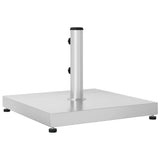 Parasol Base for 32/38/48 mm Poles 28 kg Square 368675