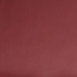 Swivel Chair Wine Red 63 x 75 x 76 cm PU 42007342