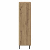 Highboard Artisan Oak 69.5 x 31 x 115 cm Engineered Wood 882542