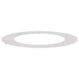 suitable for Flat Tree Ring Silver 60 / 90 cm Stainless steel 873712