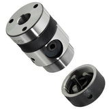 Tapping Chuck B16 with MT2 Shank for Internal Thread M2-M13 146685
