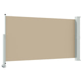 Side Awning 100% polyester iron steel 42035256