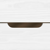 Day Bed White Solid pinewood, engineered wood Single Day Bed 3185214