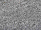 Carpet Runner Light Grey 100 x 300 cm 100% Polypropylene 42011382