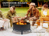 Fire Pit Table 46707334