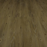 Self-adhesive Flooring Planks 4.46 m 3 mm PVC Brown 143874