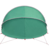 Pool Dome 336 x 322 x 160 cm 185T polyester with PU coating 42001101