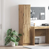 Highboard Artisan Oak 35 x 39 x 168 cm 869337