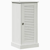 Bathroom Cabinet VIGO White and Antique White 37.5 x 34 x 80 cm 4019104