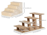 Pet Stairs 52018601