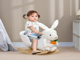 Kids Rocking Horse 41334160