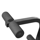 ZNTS Fitness Workout Bench Home Gym 90371