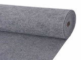 Carpet Grey 1.2 x 20 m Polyester 331339