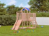 Outdoor Playset Solid Wood Douglas 3278966